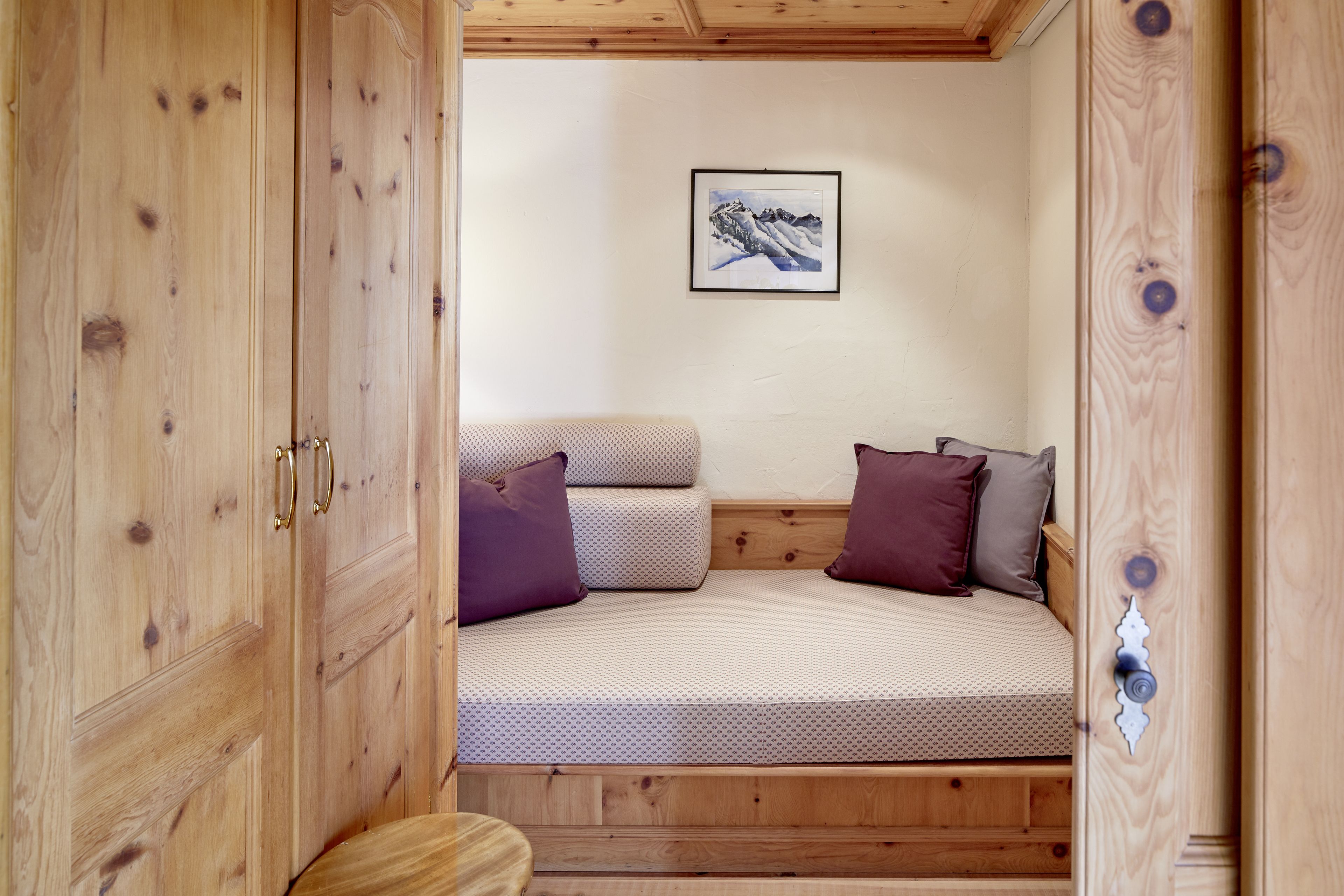 suite (zirben) | 1 bedroom, premium bedding, minibar, in-room safe