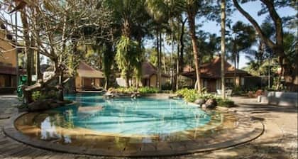 Laras Asri Resort and SPA