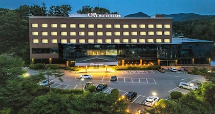 Chuncheon Bears Hotel