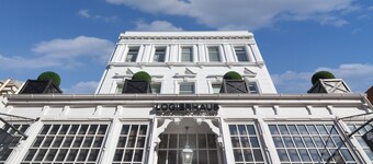 Logierhaus am Denkmal