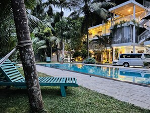 Exterior - Heavens Holiday Resort (Kandy)