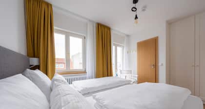 Logierhaus am Rathaus