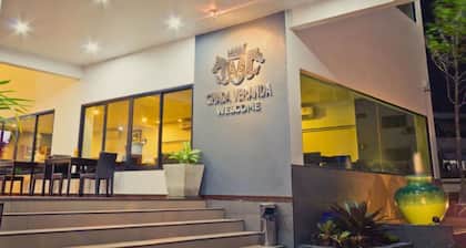Chada Veranda Hotel