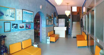 Hotel Edelweiss