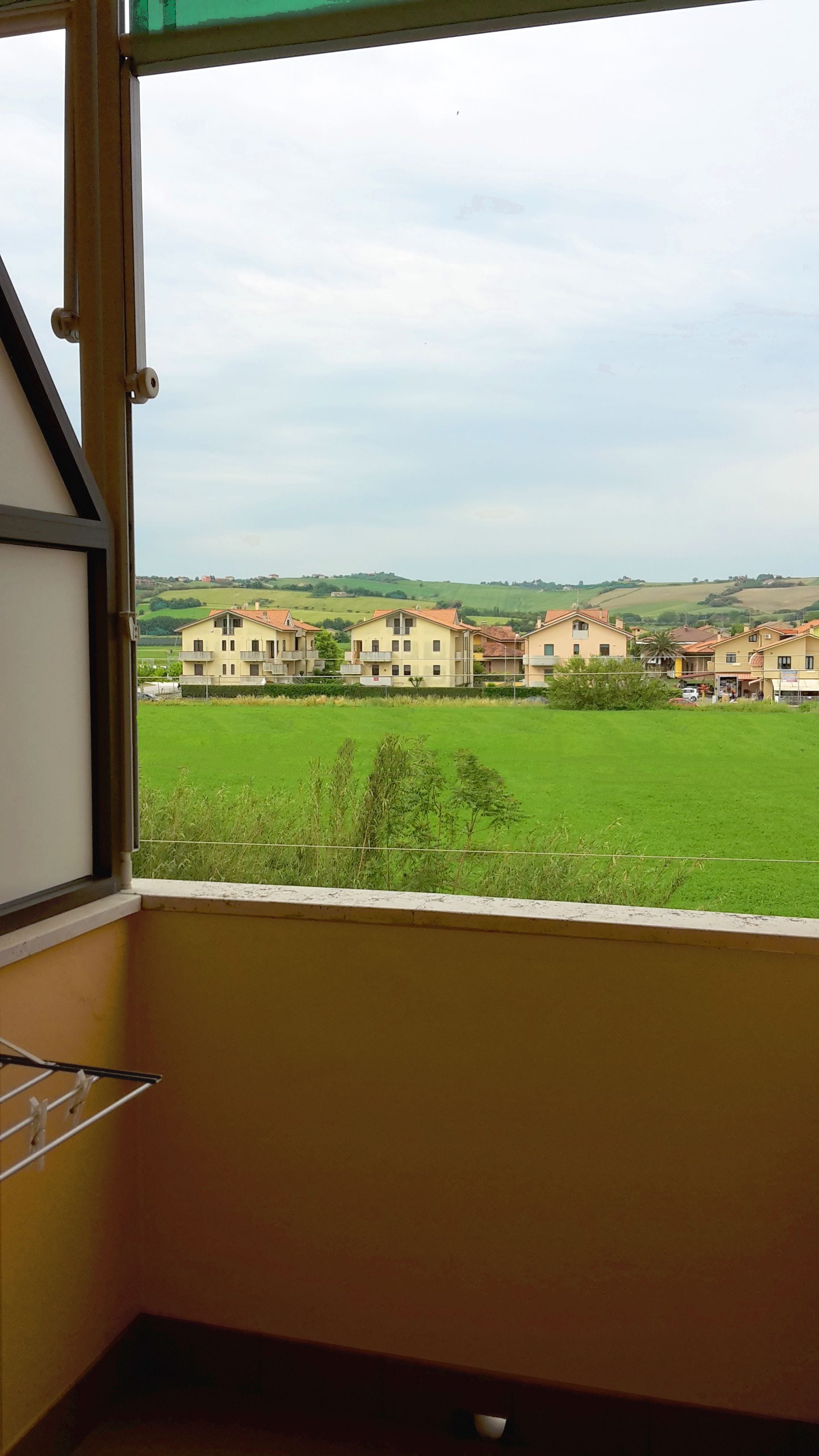 Standard Double or Twin Room | Balcony