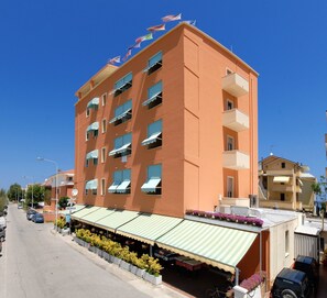 Fachada