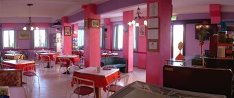 Hotel Edelweiss