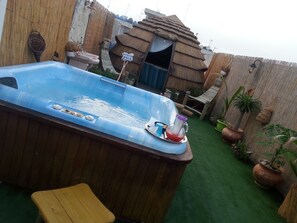 Spa - B&B Miramare (Pozzallo)