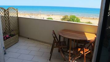 Double Room | Balcony