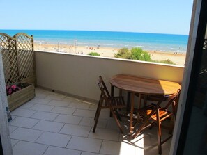 Double Room | Balcony - B&B Miramare (Pozzallo)