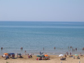 Beach - B&B Miramare (Pozzallo)