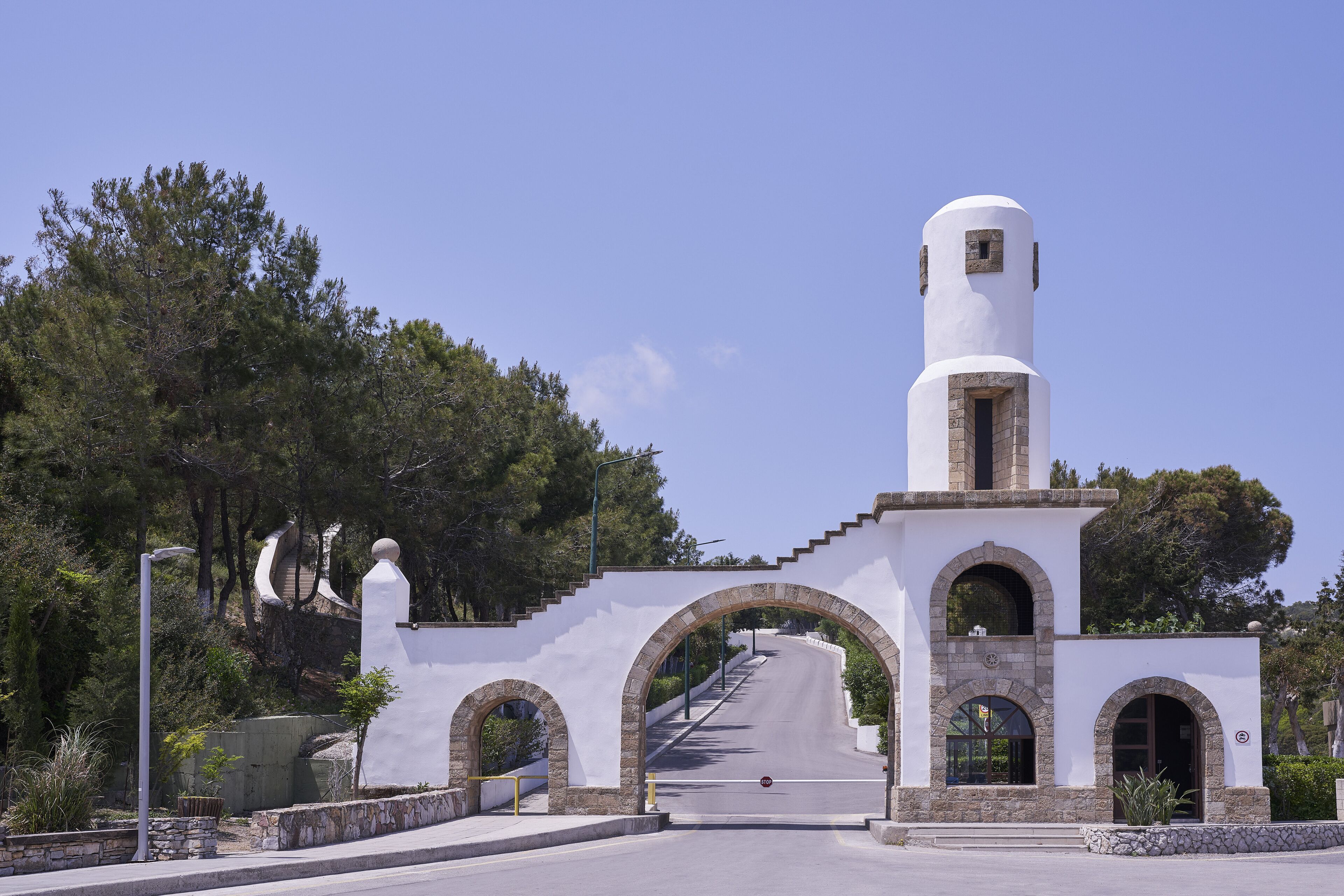 Foto - Esperos Village Blue & Spa - Adults Only