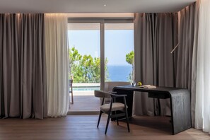 SeaPine Flow Suite with Private Pool | Terrace/patio