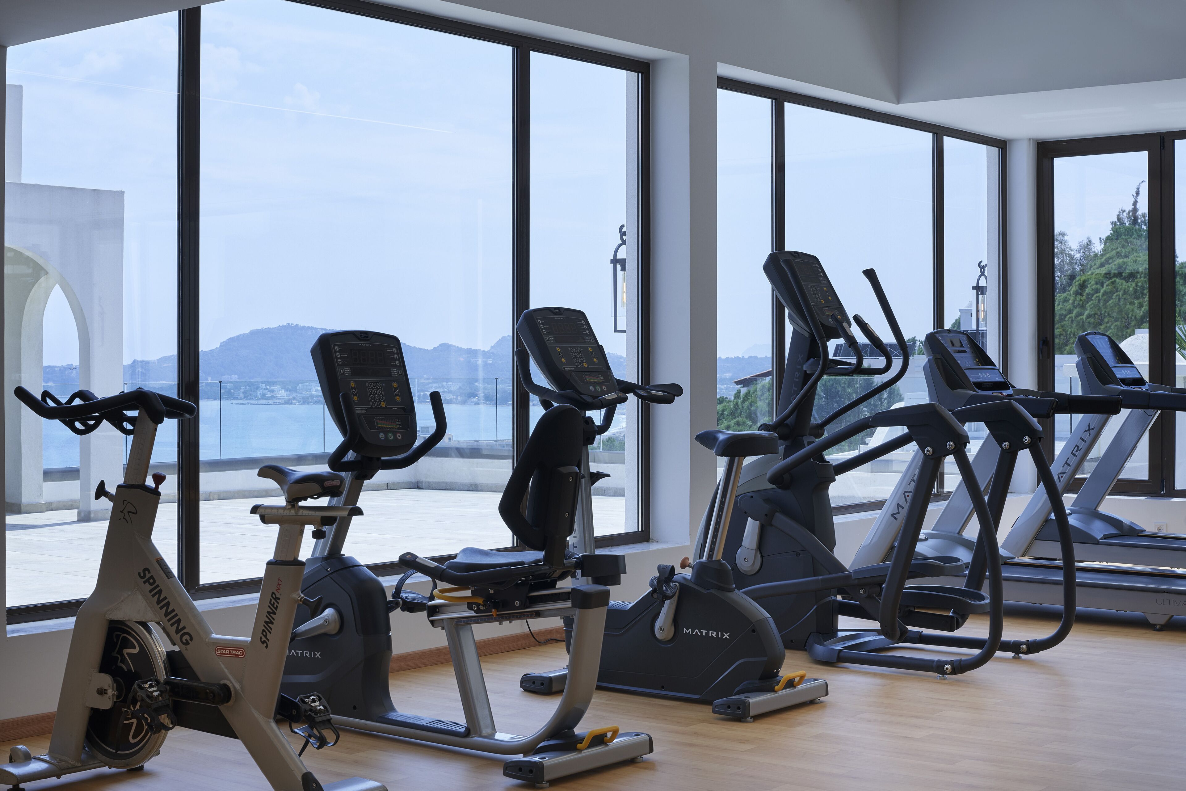 Foto - Esperos Village Blue & Spa - Adults Only