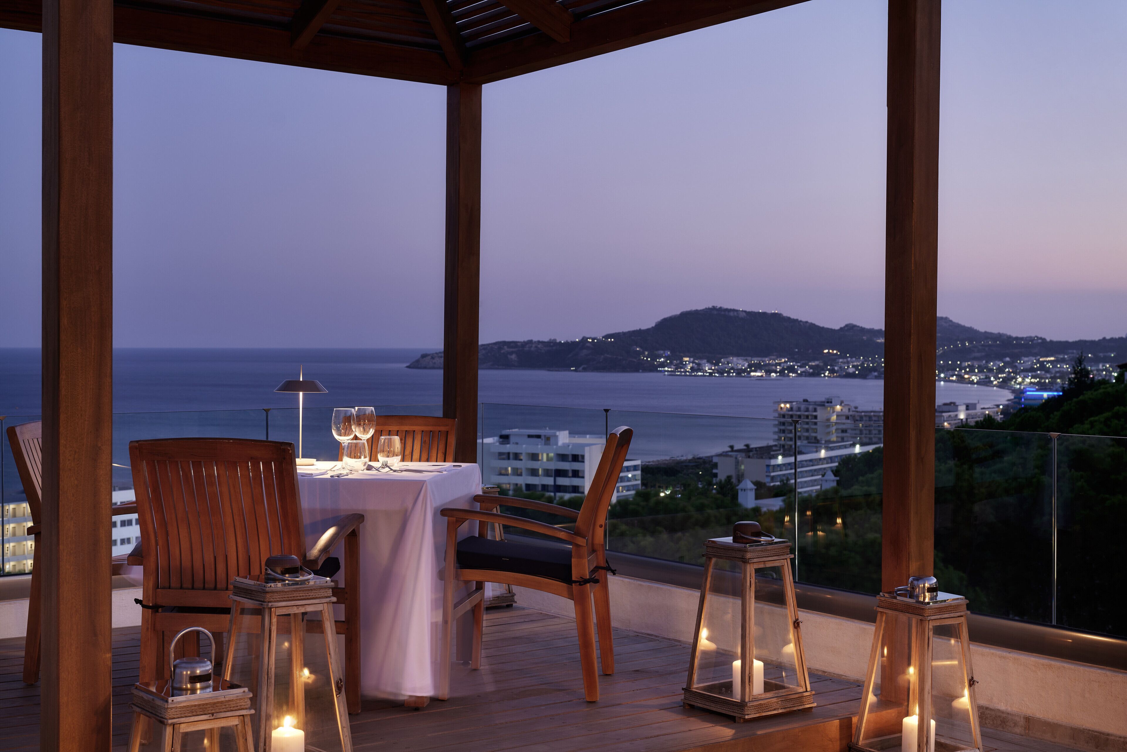 Foto - Esperos Village Blue & Spa - Adults Only