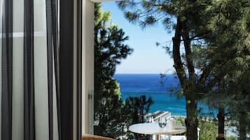 Room, Sea View (Country Style) | Beach/ocean view