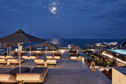 Esperos Village Blue & Spa - Adults only