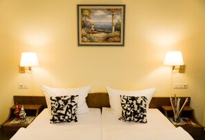 Standard Double or Twin Room, 1 Bedroom