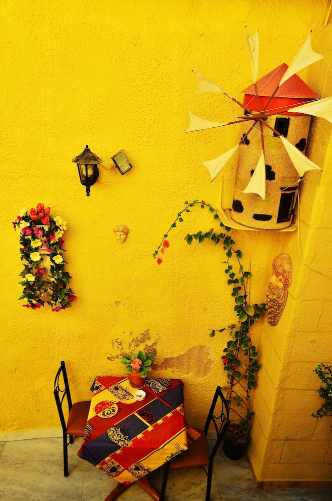 Olympos Pension by null