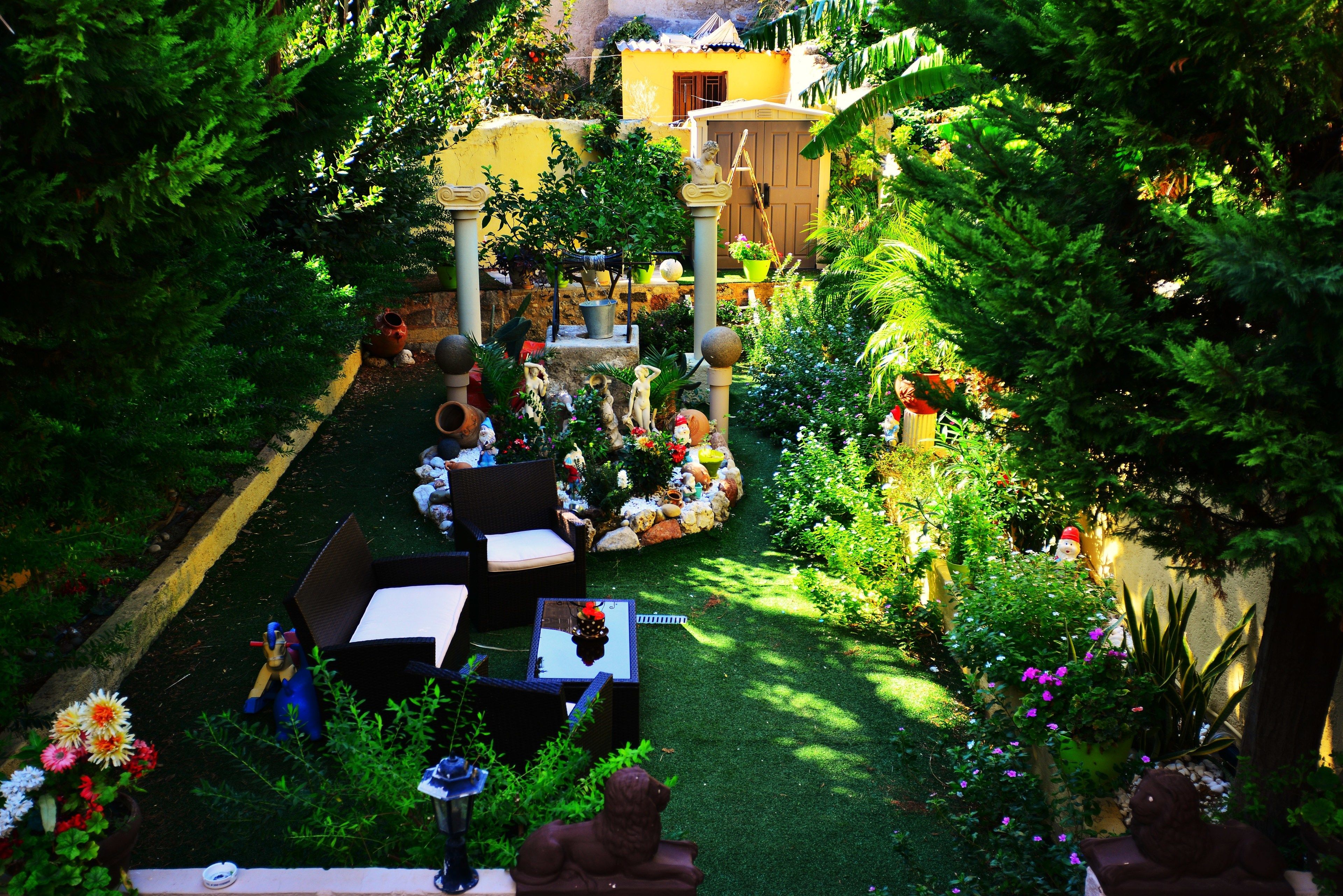 Foto - Olympos Pension