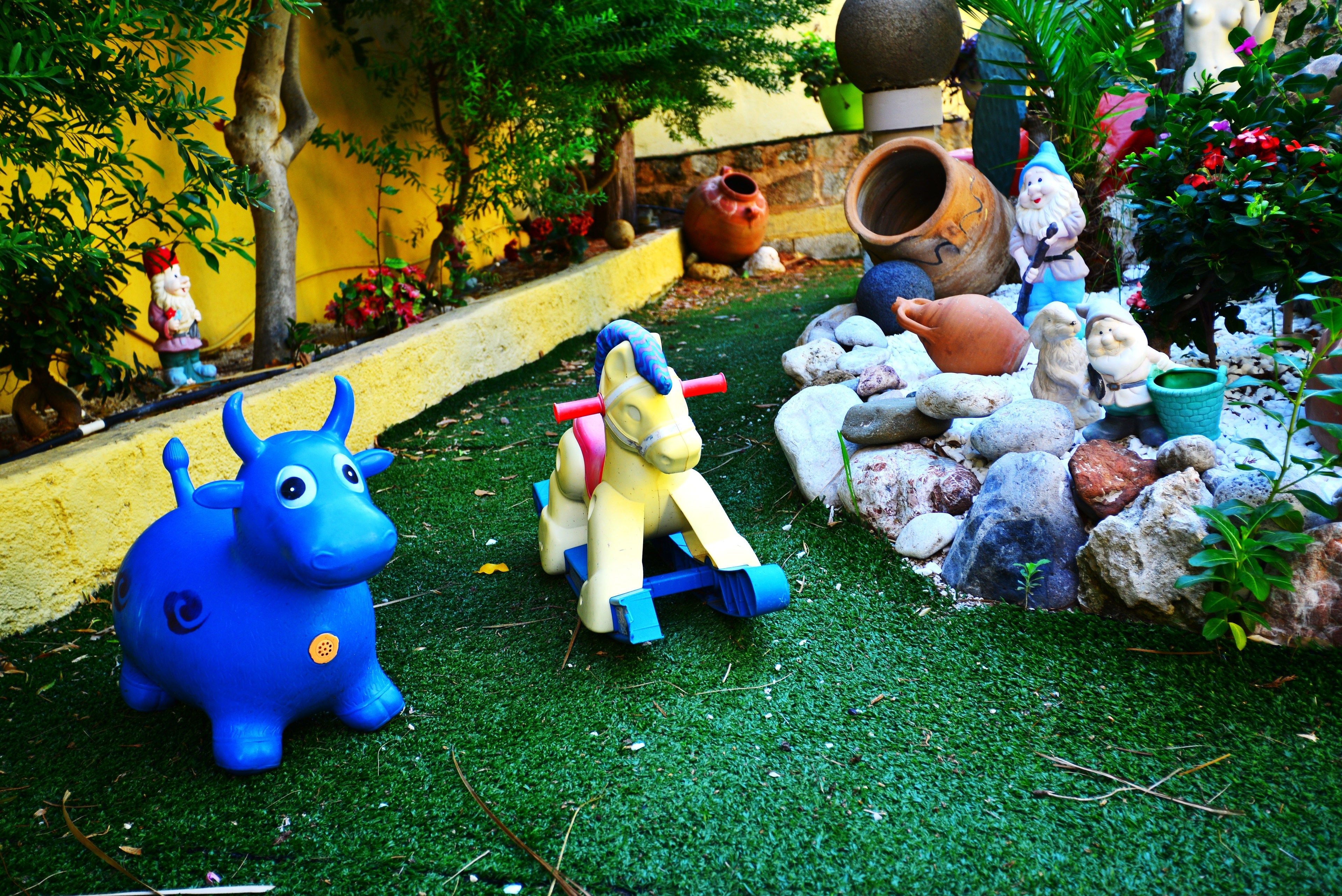 Foto - Olympos Pension