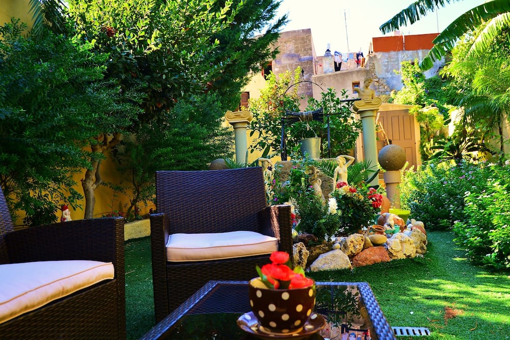 Olympos Pension
