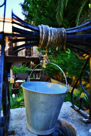 Chi tiết ngoại thất