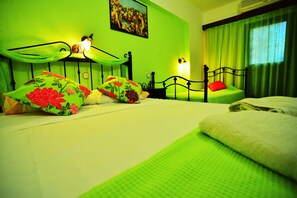 Phòng 3 | Nôi (giường cho trẻ sơ sinh) miễn phí 