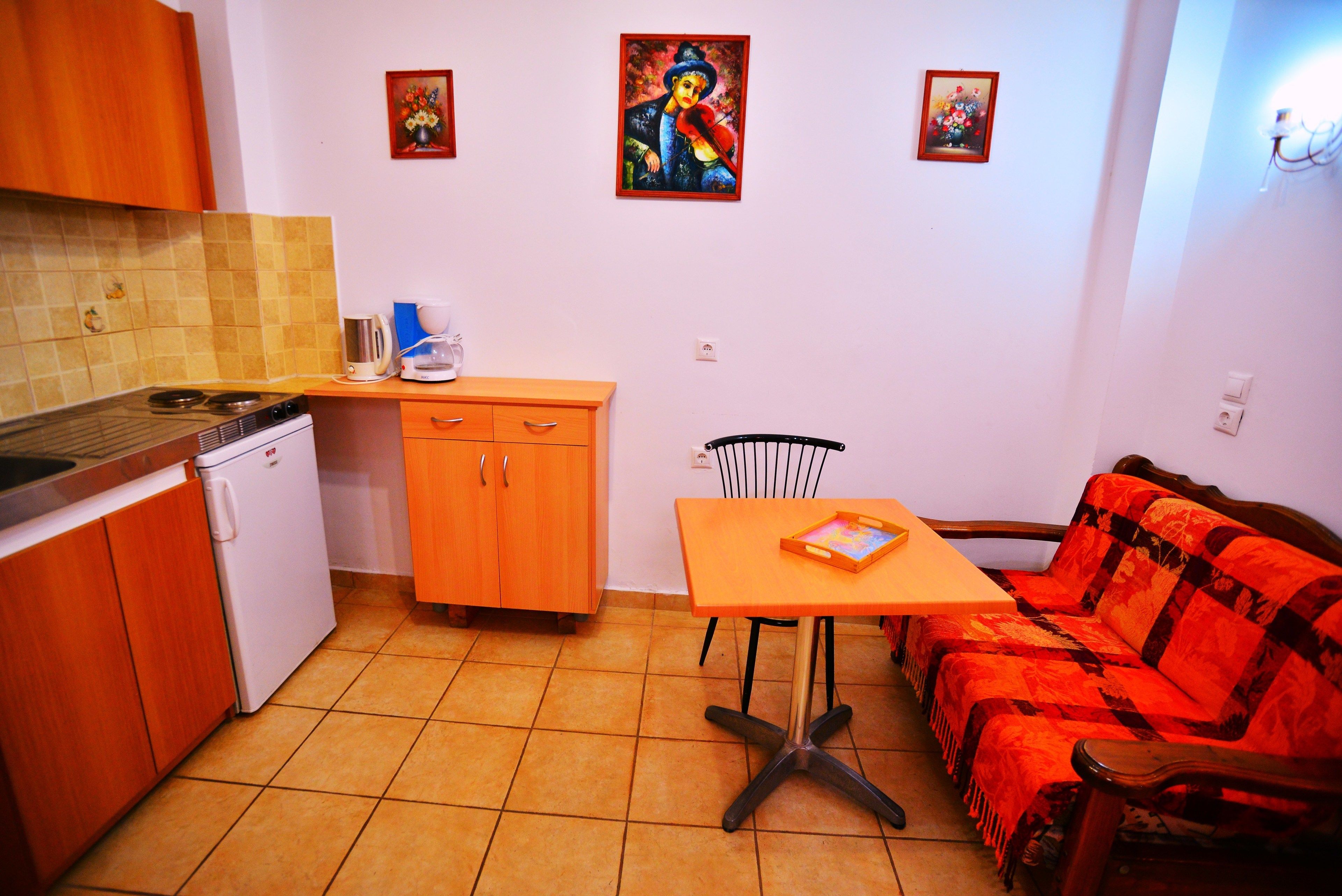 Foto - Olympos Pension