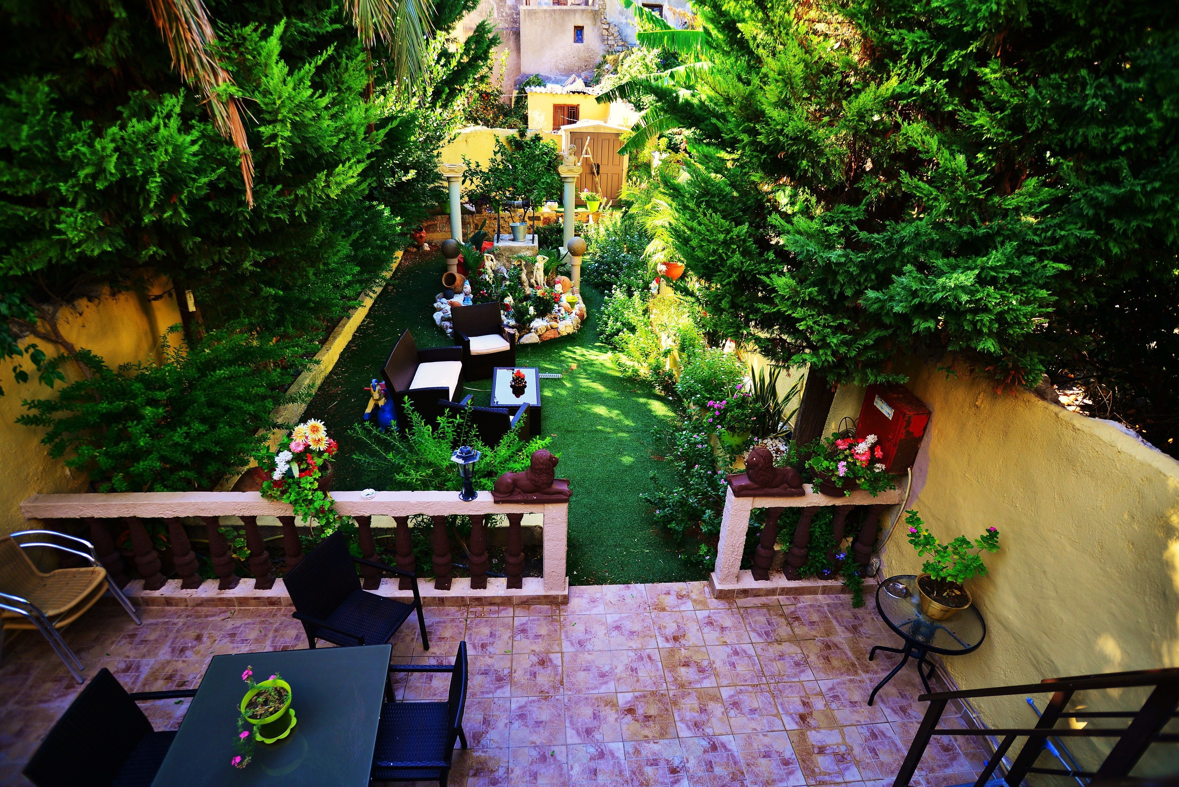 Foto - Olympos Pension