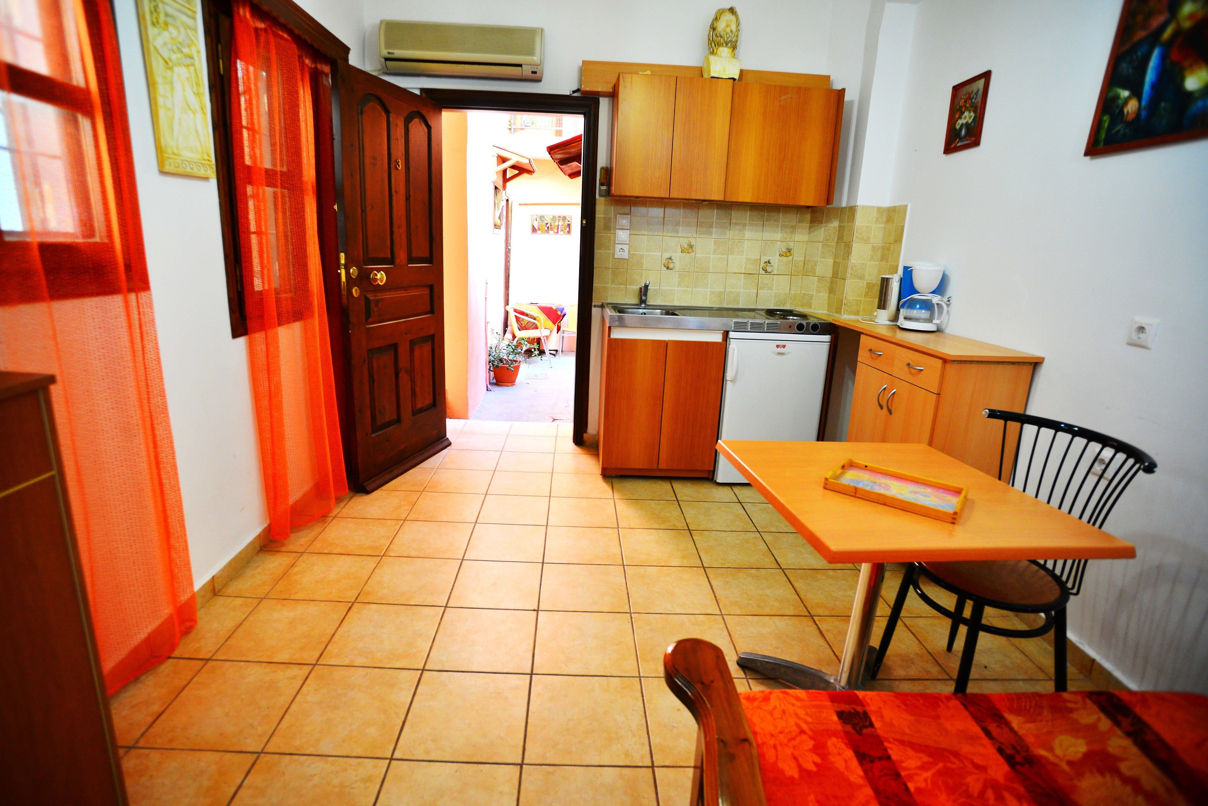 Foto - Olympos Pension