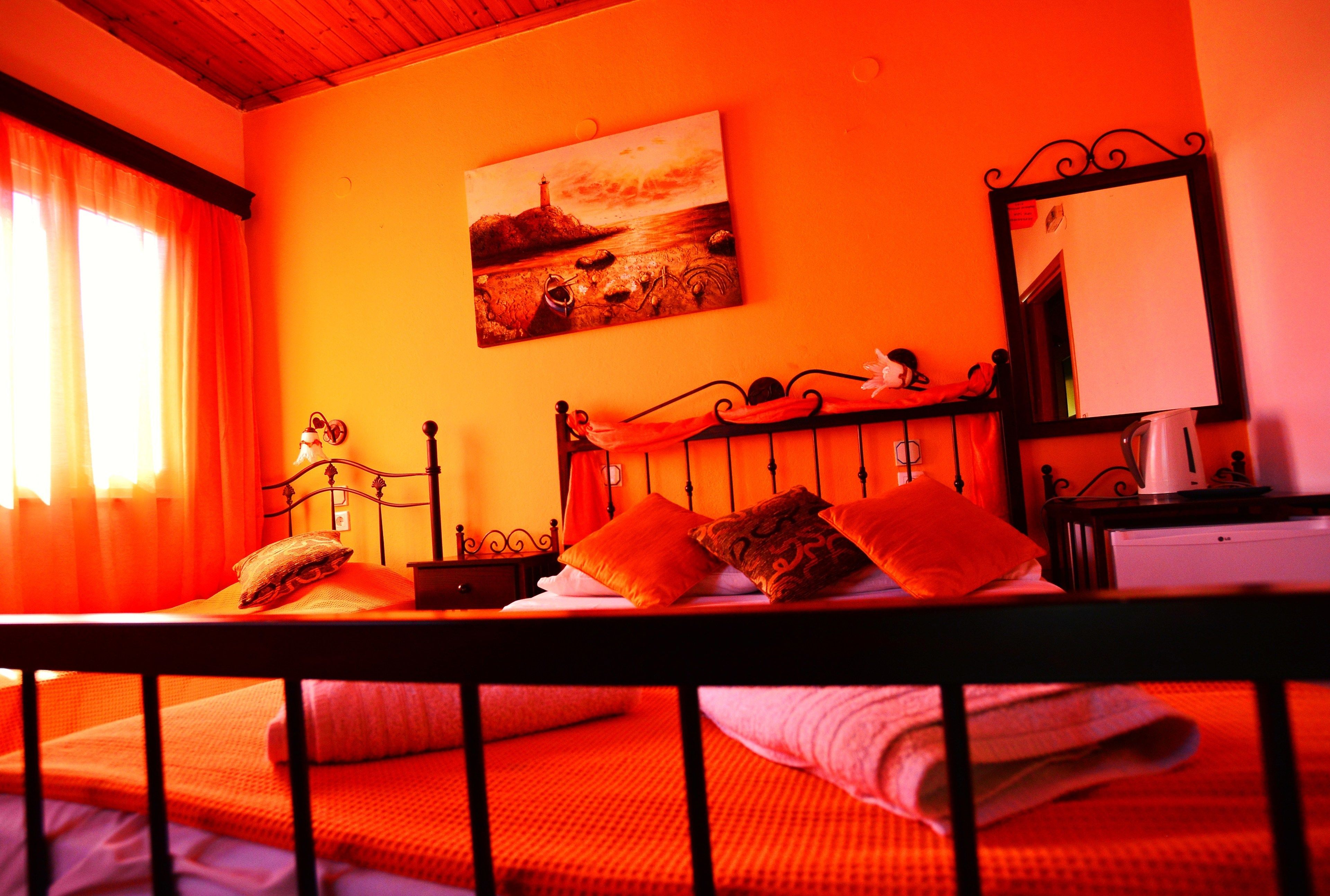 Foto - Olympos Pension