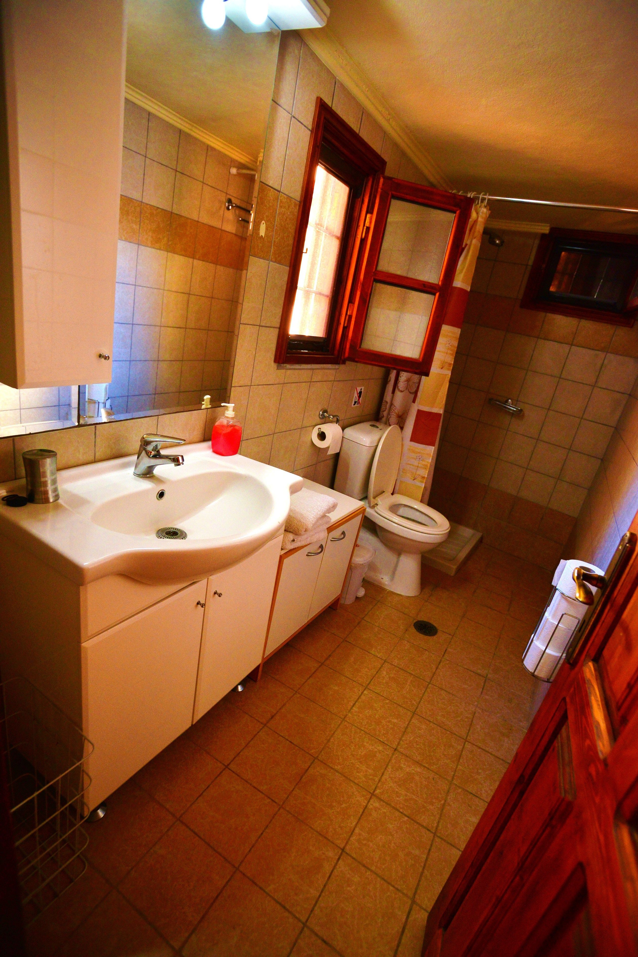 Foto - Olympos Pension