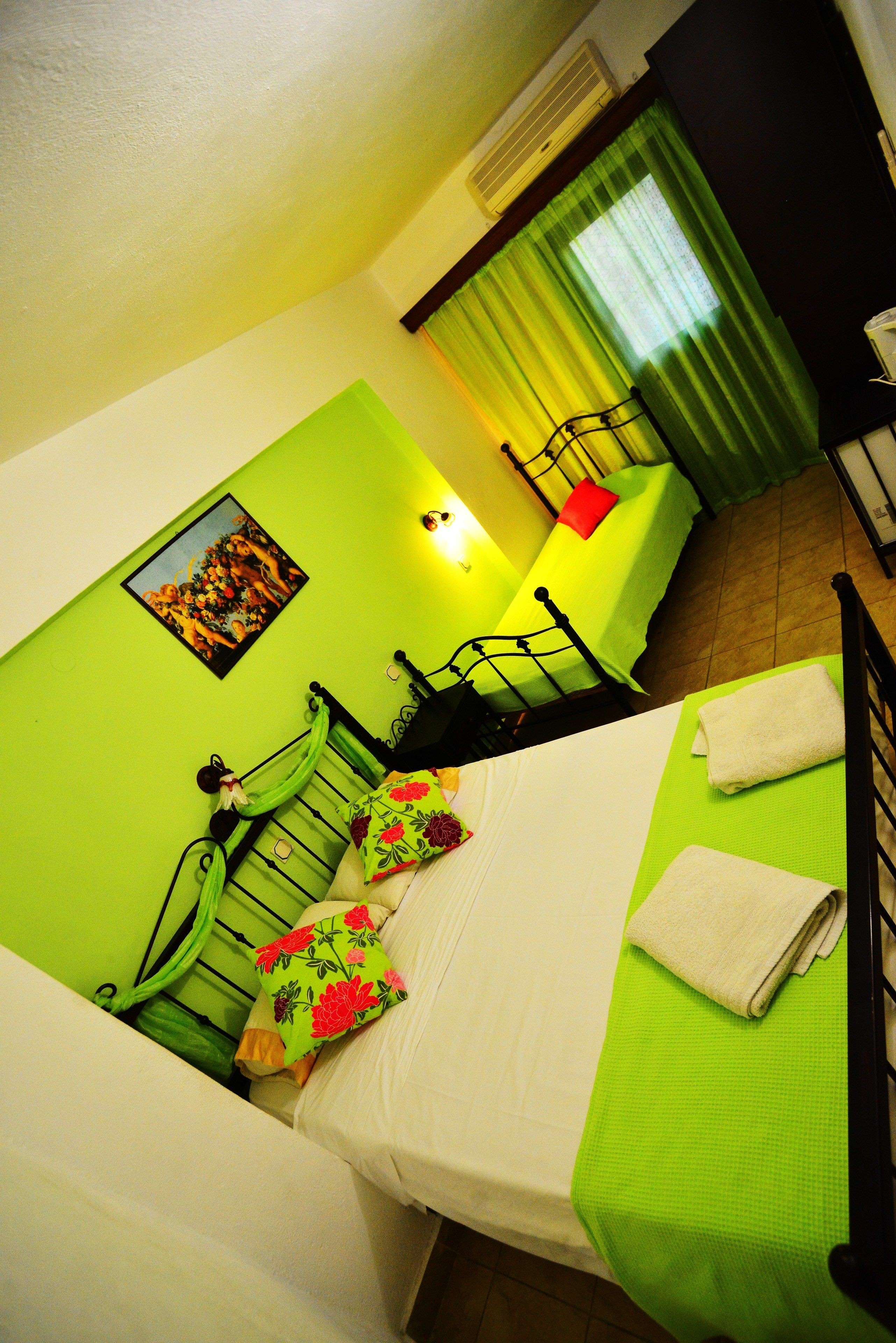 Foto - Olympos Pension