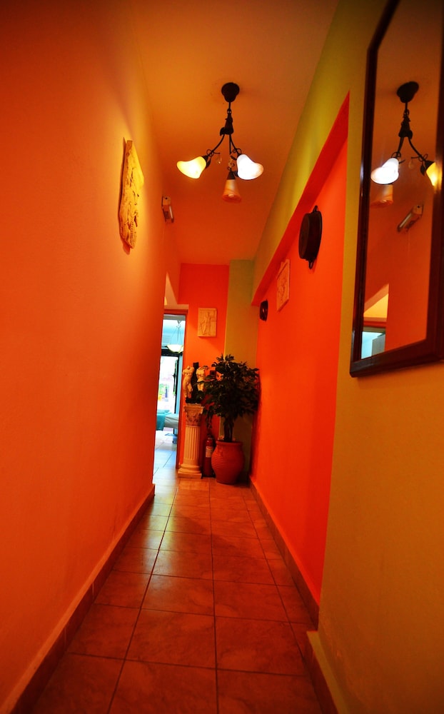 Olympos Pension by null