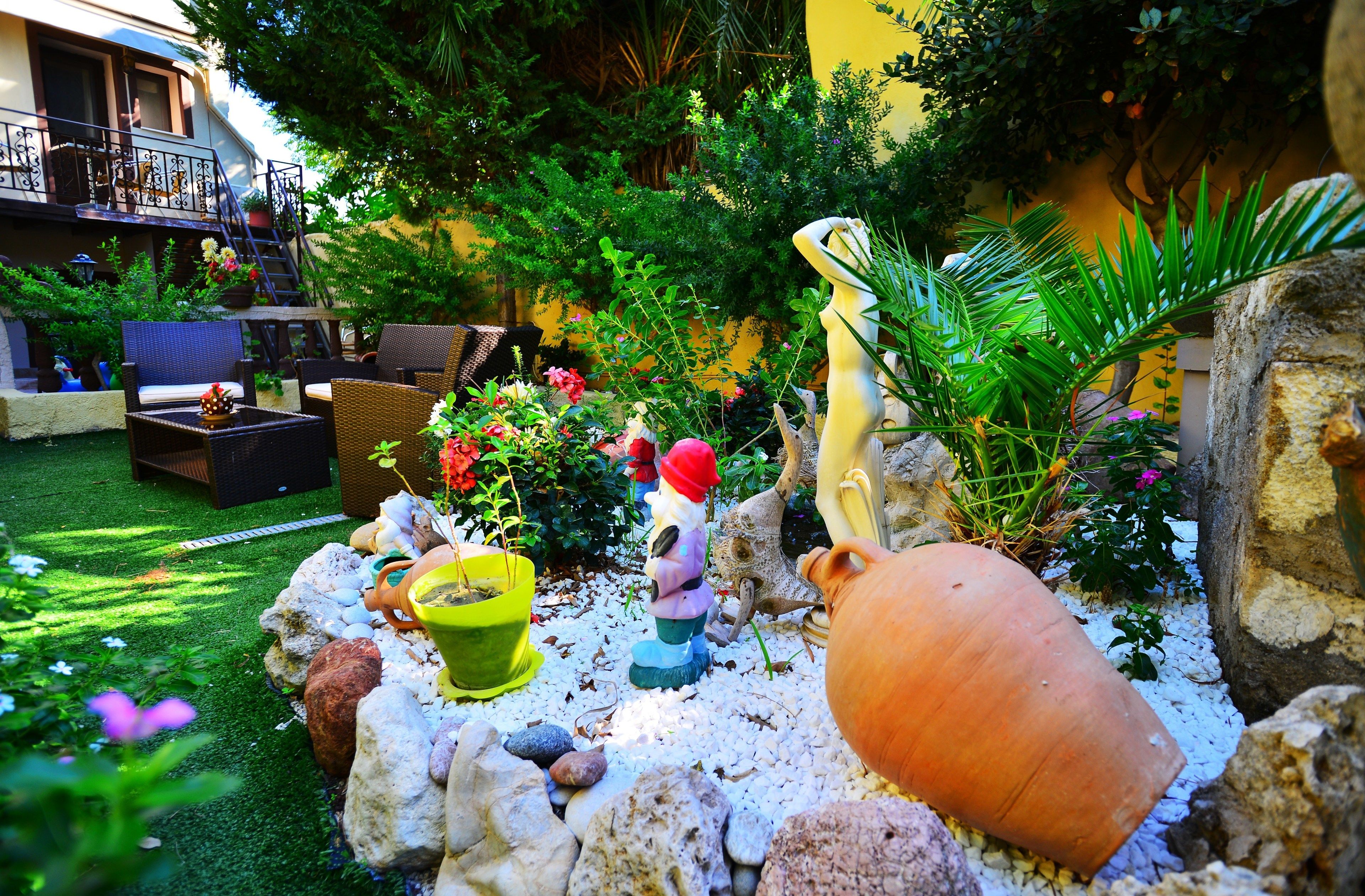 Foto - Olympos Pension