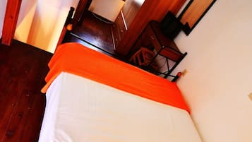 Duplex | Free cribs/infant beds, free WiFi, bed sheets