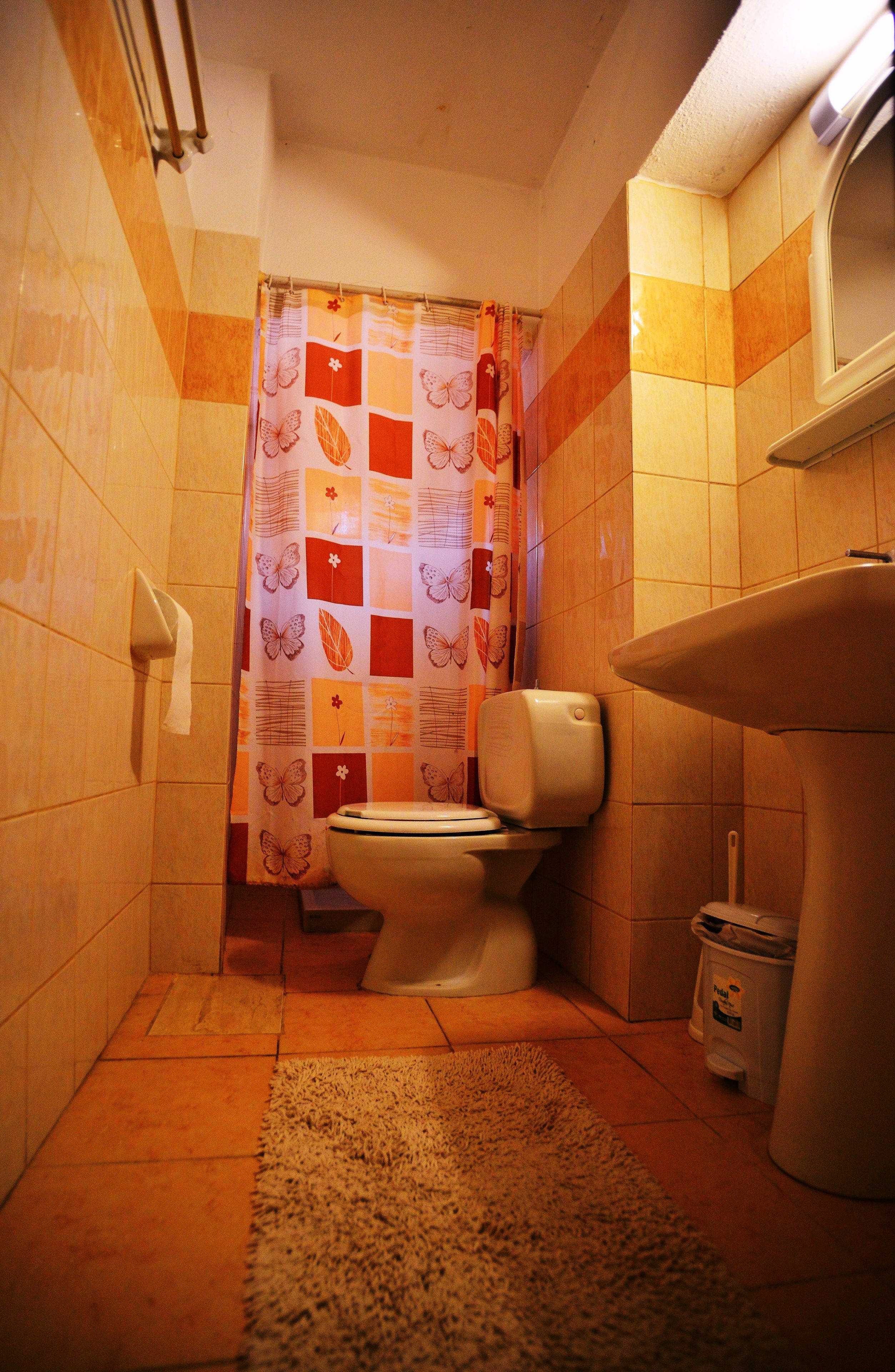 Foto - Olympos Pension