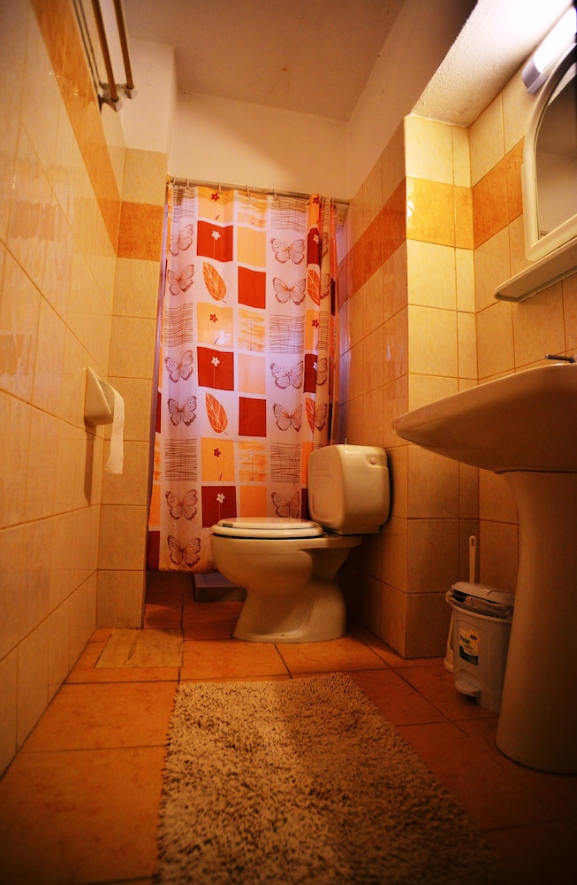 Olympos Pension by null