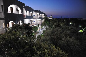 Exterior - Maritime Hotel Aparts (Rhodes)