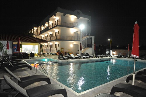 Maritime Hotel Aparts