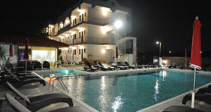 Maritime Hotel Aparts