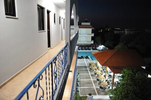 Snack bar - Maritime Hotel Aparts (Rhodes)