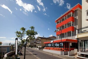 Exterior - Hotel Rio (Bellaria-Igea Marina)