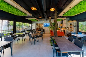 Restaurant - Vira Hotel & Suites (Fethiye)