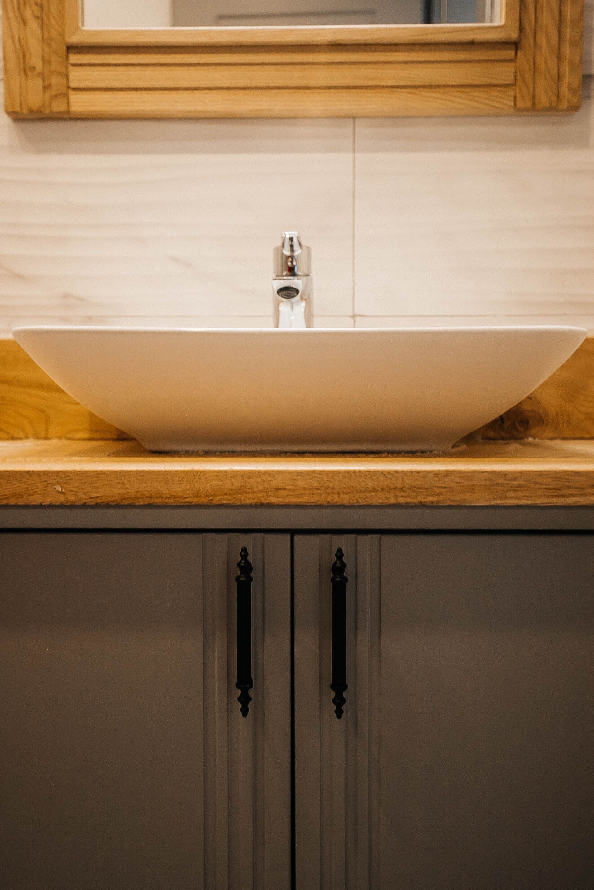 premium studio suite | 1 bedroom, desk, iron/ironing board