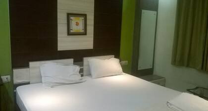 Hotel Darbar International