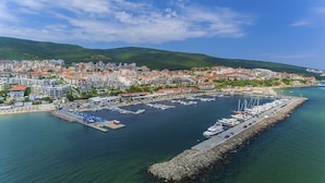Marina - Dolce Vita Aparthotel (Sveti Vlas)