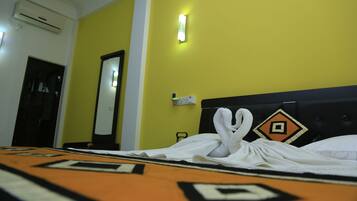 Vistas desde la habitación