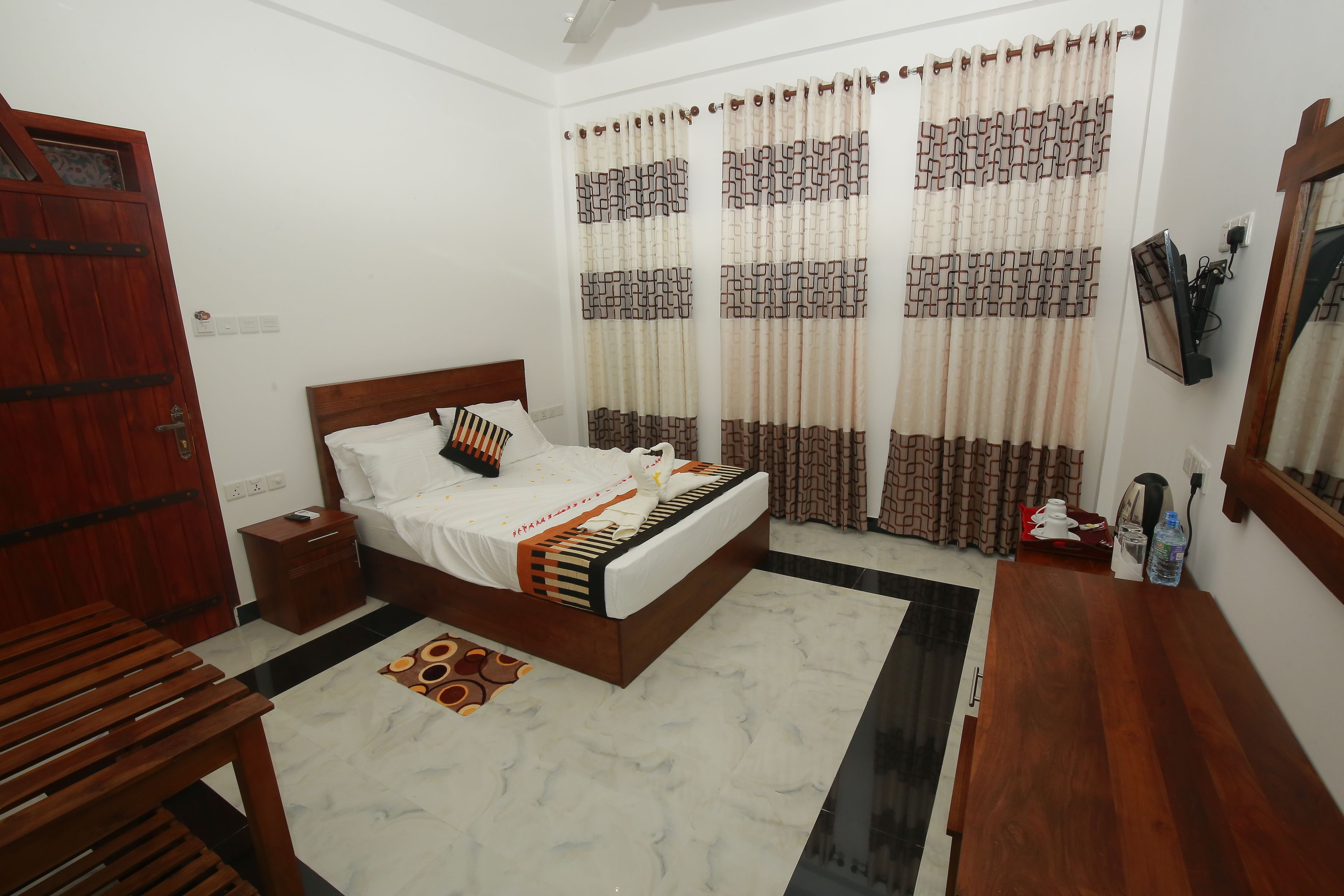 Kamar
